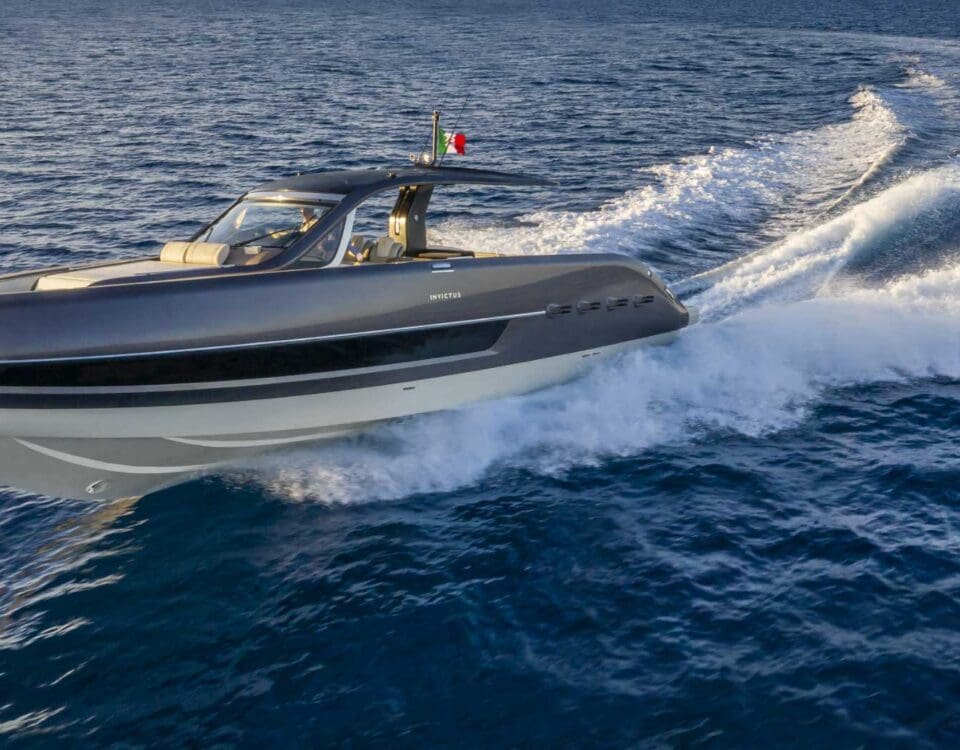 VENICE BOAT SHOW 2023