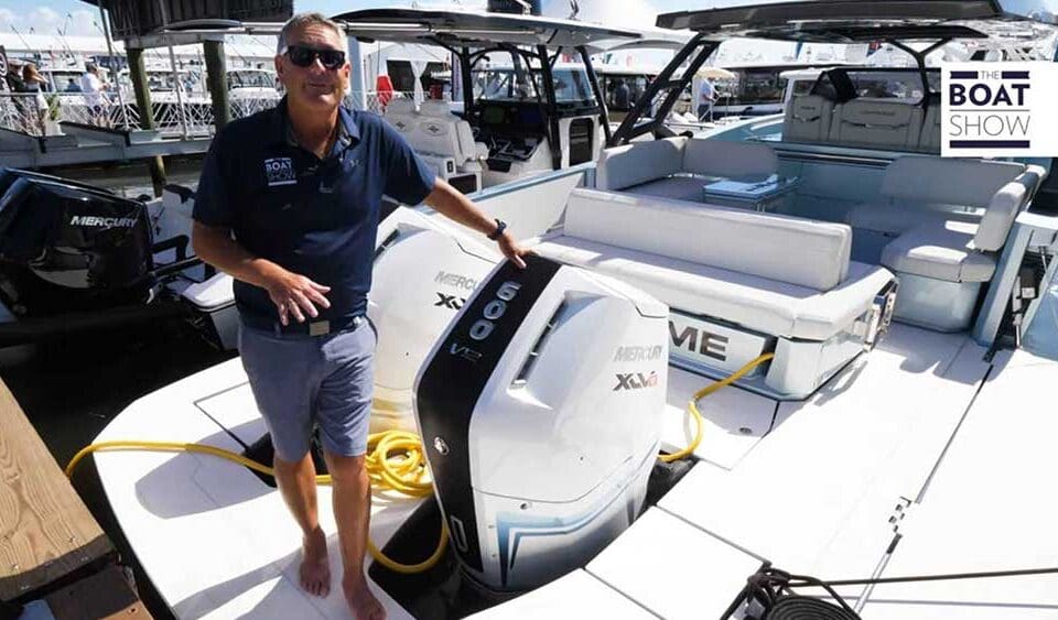 PBIBS 2024 Palm Beach International Boat Show 2024