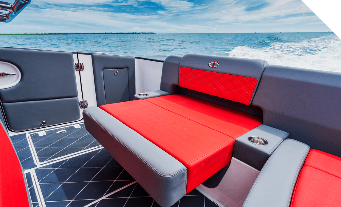 Convertible Lounge