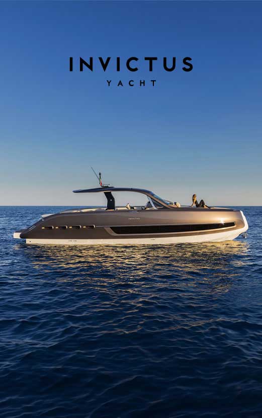 Invictus Yachts