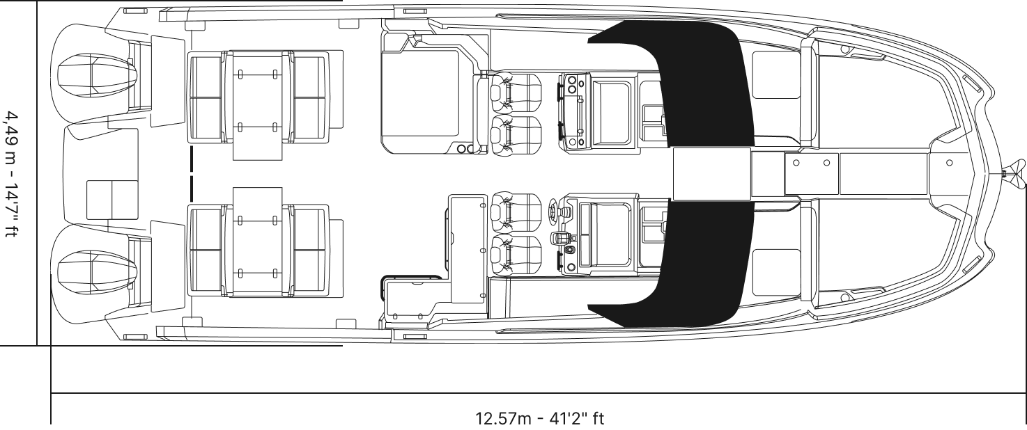 YOT 41 Layout